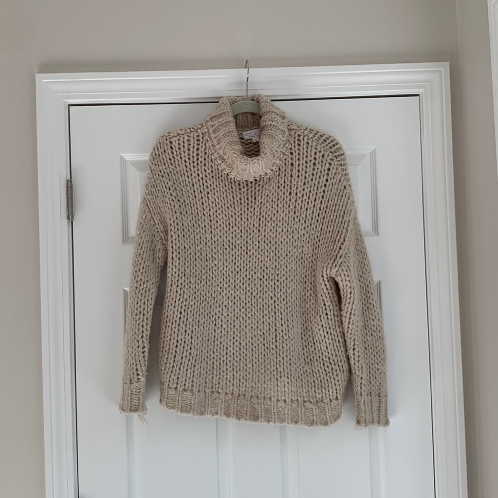 Pink Lilly X Caitlyn Covington Sweater